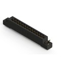 357-013-557-103 - 357 SERIES (.156" (3.96MM) CONTA