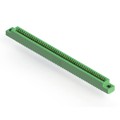 341-102-520-207 - 341 SERIES (.100" (2.54MM) CONTA