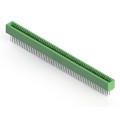 341-116-522-201 - 341 SERIES (.100" (2.54MM) CONTA