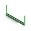 316-033-521-168 - 316 SERIES (.156" (3.96MM) CONTA