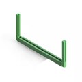 316-033-520-158 - 316 SERIES (.156" (3.96MM) CONTA