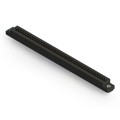 357-038-531-108 - 357 SERIES (.156" (3.96MM) CONTA