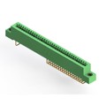 342-035-558-107 - 342 SERIES (.100" (2.54MM) CONTA