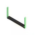 387-054-558-268 - 387 SERIES (.156" (3.96MM) CONTA