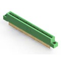 342-074-500-208 - 342 SERIES (.100" (2.54MM) CONTA
