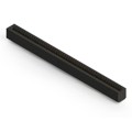 391-104-556-201 - 391 SERIES (.100" (2.54MM) CONTA