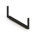 357-070-555-258 - 357 SERIES (.156" (3.96MM) CONTA