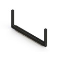 357-070-560-258 - 357 SERIES (.156" (3.96MM) CONTA