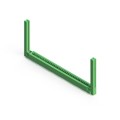 307-035-547-158 - 307 SERIES (.156" (3.96MM) CONTA