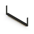 357-088-540-268 - 357 SERIES (.156" (3.96MM) CONTA