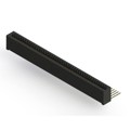 392-045-559-101 - 392 SERIES (.100" (2.54MM) CONTA