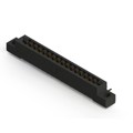 357-016-557-104 - 357 SERIES (.156" (3.96MM) CONTA