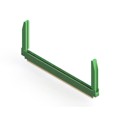 345-132-555-878 - 345 SERIES (.100" (2.54MM) CONTA