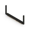 357-076-558-258 - 357 SERIES (.156" (3.96MM) CONTA