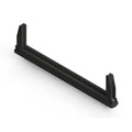 357-076-556-278 - 357 SERIES (.156" (3.96MM) CONTA