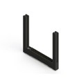 357-011-554-158 - 357 SERIES (.156" (3.96MM) CONTA