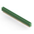 345-060-558-101 - 345 SERIES (.100" (2.54MM) CONTA