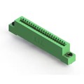342-021-500-103 - 342 SERIES (.100" (2.54MM) CONTA