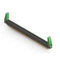 395-140-559-588 - 395 SERIES (.100" (2.54MM) CONTA