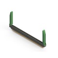 395-140-558-878 - 395 SERIES (.100" (2.54MM) CONTA