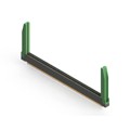 395-140-555-278 - 395 SERIES (.100" (2.54MM) CONTA