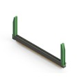 395-140-559-278 - 395 SERIES (.100" (2.54MM) CONTA