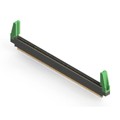 395-140-555-888 - 395 SERIES (.100" (2.54MM) CONTA
