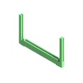 337-024-500-158 - 337 SERIES (.156" (3.96MM) CONTA