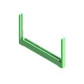 337-024-500-168 - 337 SERIES (.156" (3.96MM) CONTA