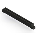 392-045-521-107 - 392 SERIES (.100" (2.54MM) CONTA