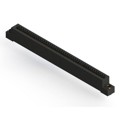 392-045-521-103 - 392 SERIES (.100" (2.54MM) CONTA