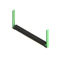 387-066-540-268 - 387 SERIES (.156" (3.96MM) CONTA
