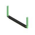387-066-521-858 - 387 SERIES (.156" (3.96MM) CONTA