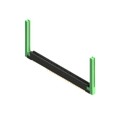 387-066-540-258 - 387 SERIES (.156" (3.96MM) CONTA