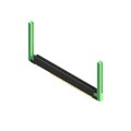 387-066-544-258 - 387 SERIES (.156" (3.96MM) CONTA