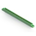 341-104-556-204 - 341 SERIES (.100" (2.54MM) CONTA