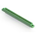 341-090-555-208 - 341 SERIES (.100" (2.54MM) CONTA