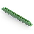 341-090-555-203 - 341 SERIES (.100" (2.54MM) CONTA