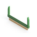 345-124-544-578 - 345 SERIES (.100" (2.54MM) CONTA