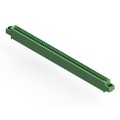 345-060-521-603 - 345 SERIES (.100" (2.54MM) CONTA