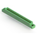 341-028-500-107 - 341 SERIES (.100" (2.54MM) CONTA