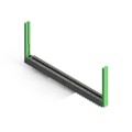 356-035-500-168 - 356 SERIES (.156" (3.96MM) CONTA