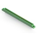 341-104-521-207 - 341 SERIES (.100" (2.54MM) CONTA