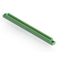 341-104-524-203 - 341 SERIES (.100" (2.54MM) CONTA