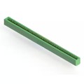 341-118-524-201 - 341 SERIES (.100" (2.54MM) CONTA