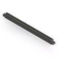 395-142-556-507 - 395 SERIES (.100" (2.54MM) CONTA