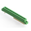 342-036-558-107 - 342 SERIES (.100" (2.54MM) CONTA