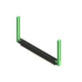 387-058-559-858 - 387 SERIES (.156" (3.96MM) CONTA