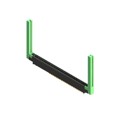 387-058-560-858 - 387 SERIES (.156" (3.96MM) CONTA