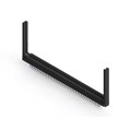 357-078-555-268 - 357 SERIES (.156" (3.96MM) CONTA